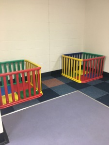 family baby changing area areas 
